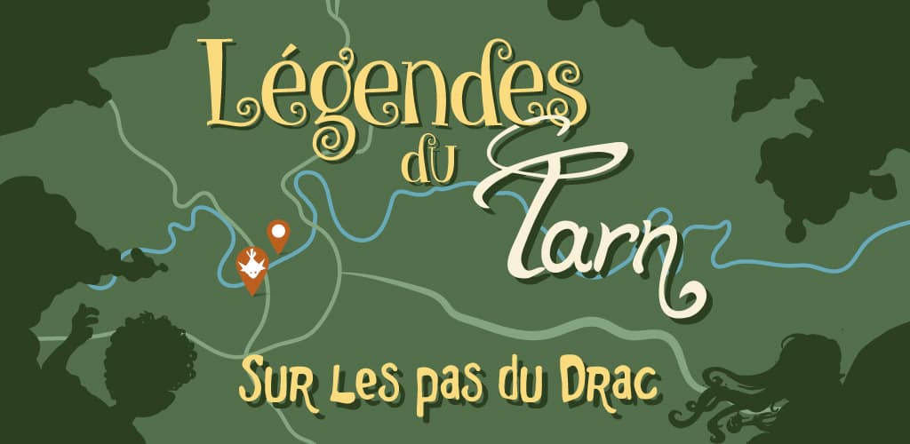 Les légendes du tarn