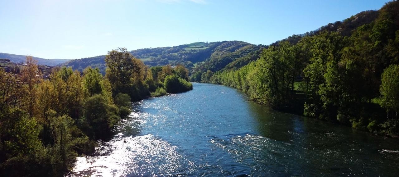 Tarn Rivière Autour de l’eau - Office de Tourisme Vallée du Tarn