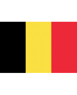 Drapeau de la Belgique