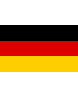 Drapeau de l'Allemagne