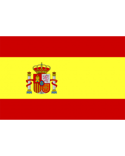 Drapeau de l'Espagne