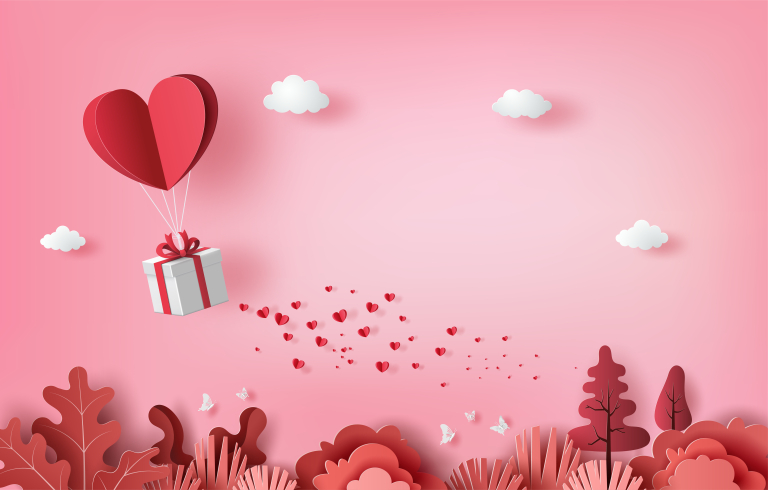 Image Saint Valentin
