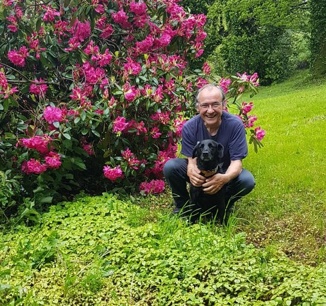 Henri Ferrié, acteurs touristique de la Vallée du Tarn