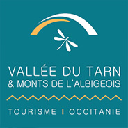 Vallée du Tarn & Monts de l’Albigeois